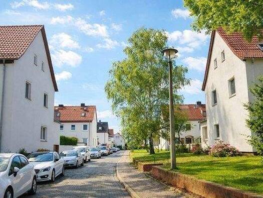 Wohnung zum Kauf 75.000 € 2 Zimmer 45 m² 2. Geschoss frei ab sofort Im Mittelfelde Neue Neustadt Magdeburg 39124