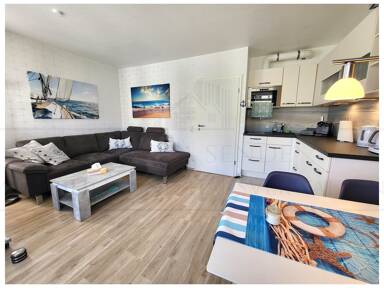 Wohnung zum Kauf 179.000 € 2 Zimmer 36 m² 1. Geschoss frei ab sofort Großenbrode Großenbrode 23775