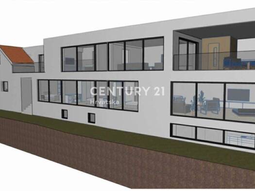 Einfamilienhaus zum Kauf 550.000 € 7 Zimmer 138 m² Varaždin 42000