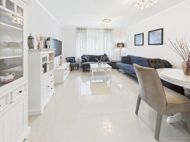 Wohnung zum Kauf 234.900 € 3 Zimmer 62 m² 3. Geschoss Nürnberg 90441