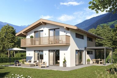 Einfamilienhaus zum Kauf 750.598 € 120 m² 602 m² Grundstück Wildschönau 6314