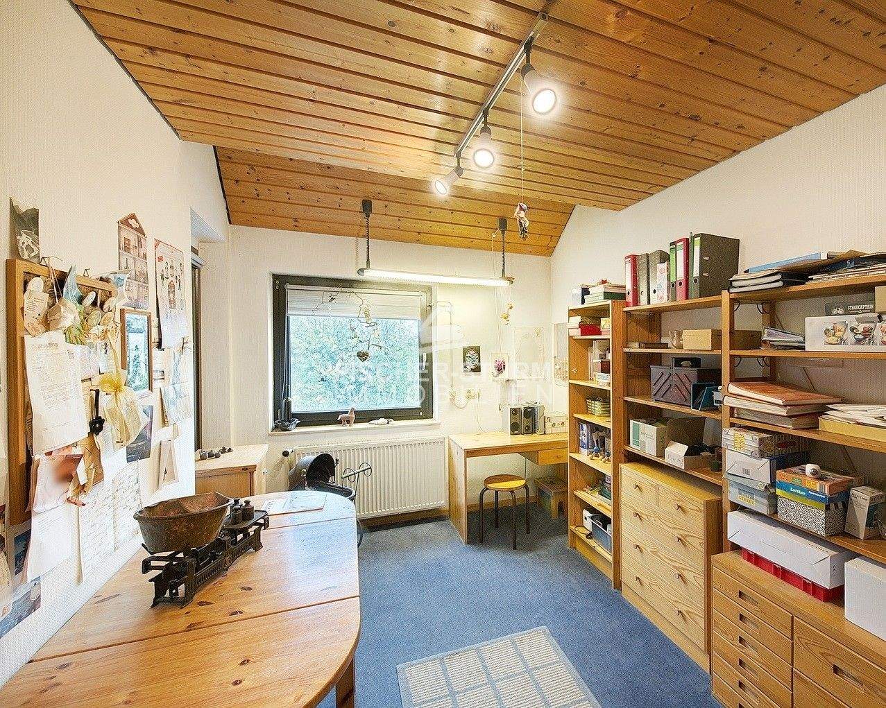 Reihenmittelhaus zum Kauf - Ansicht 5
