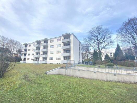 Wohnung zum Kauf 340.000 € 3 Zimmer 90 m² 2. Geschoss Friedrichshafen 88045
