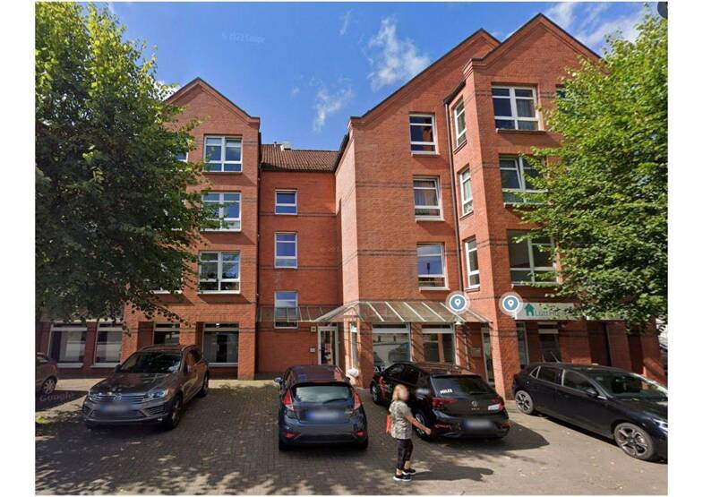 Wohnung zur Miete 640 € 1 Zimmer 22 m² 1. Geschoss Kieler Straße 101 b Bönningstedt 25474
