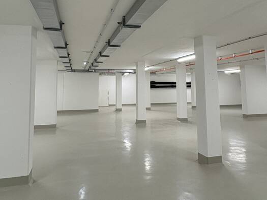 Lagerhalle zur Miete 7,50 € 83,6 m² Lagerfläche Wien 1090