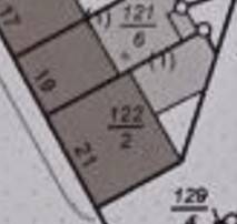 Immobilie in Dillingen/Saar - DILLINGEN-Zentrum 2-3 Famh. -kein Garten - Bild 2