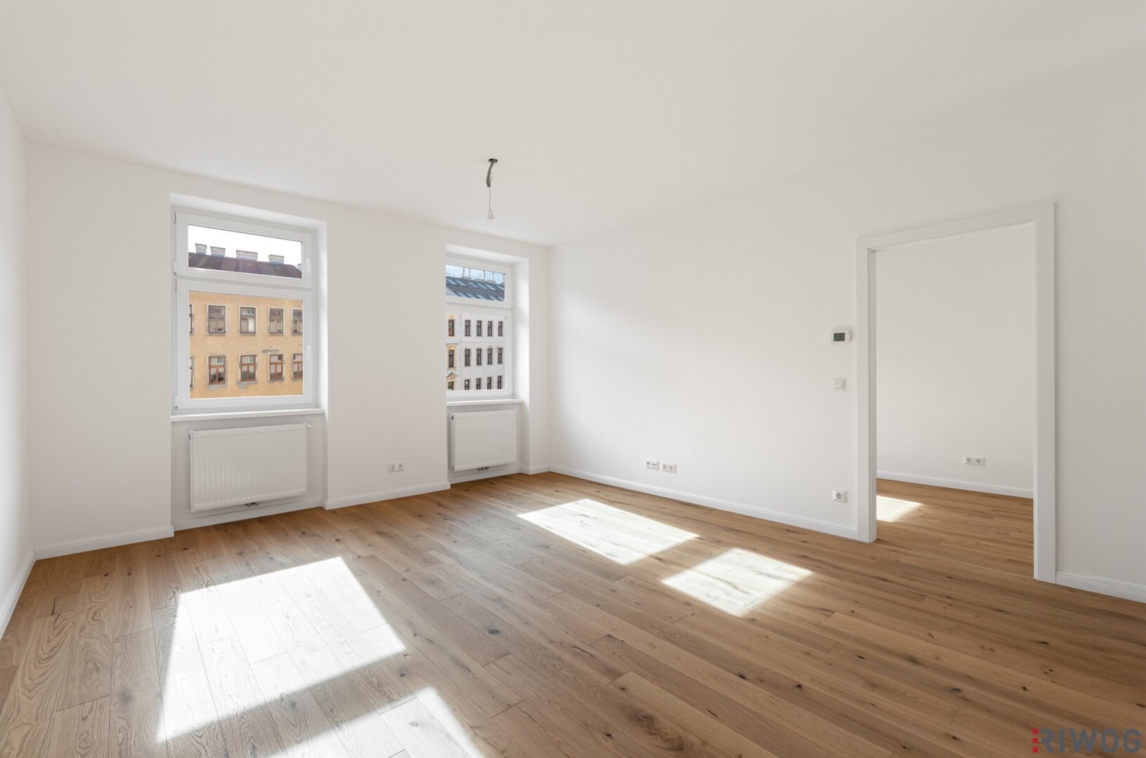 Wohnung zum Kauf 229.000 € 2 Zimmer 43,9 m²<br/>Wohnfläche 4.<br/>Geschoss Spaungasse Wien 1200