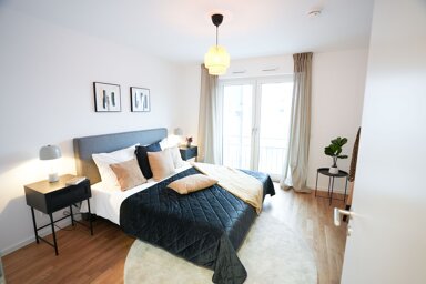 Wohnung zum Kauf provisionsfrei 689.900 € 3 Zimmer 102,8 m² 4. Geschoss Siegburger Str. 371 Poll Köln 51105