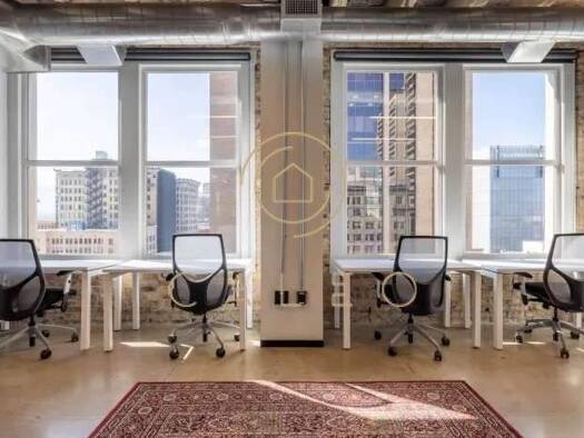 Bürokomplex zur Miete provisionsfrei 75 m² Bürofläche teilbar ab 1 m² Altchemnitz Chemnitz 09125