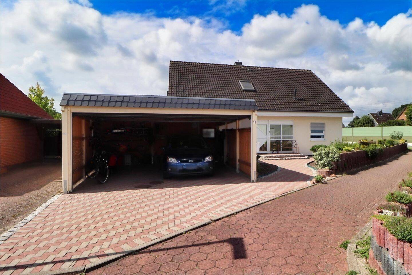 Haus – Westerhorn, Kreis Pinneberg - Ansicht 4