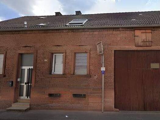 Einfamilienhaus zum Kauf 349.000 € 7 Zimmer 180 m² 1.500 m² Grundstück Morlautern Kaiserslautern 67659