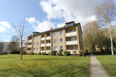 Wohnung zum Kauf 68.000 € 1 Zimmer 19 m² EG Tornesch 25436