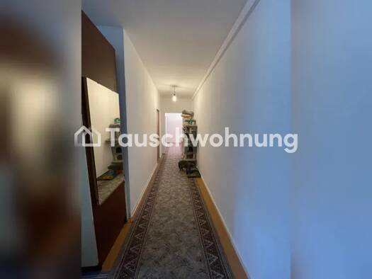 Wohnung zur Miete Tauschwohnung 365 € 4 Zimmer 90 m² 2. Geschoss Alt-Hohenschönhausen Lichtenberg 13055