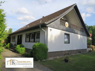 Einfamilienhaus zum Kauf 249.000 € 6 Zimmer 186 m² 1.519 m² Grundstück frei ab sofort Voitze Tülau 38474