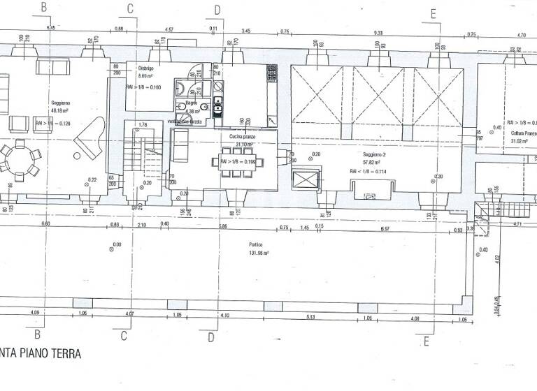 Villa zum Kauf 2.950.000 € 26 Zimmer 740 m² 20.000 m² Grundstück Corte Franca 25040