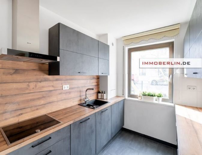 Wohnung zum Kauf 499.000 € 4 Zimmer 108 m²<br/>Wohnfläche Altglienicke Berlin 12524