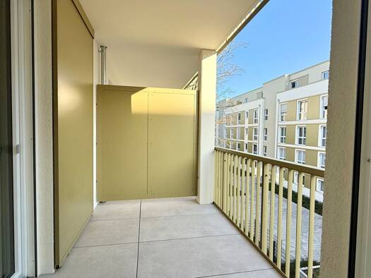 Wohnung zum Kauf provisionsfrei 304.900 € 2 Zimmer 64,8 m² Fließender Sand 3a Großauheim Hanau 63457