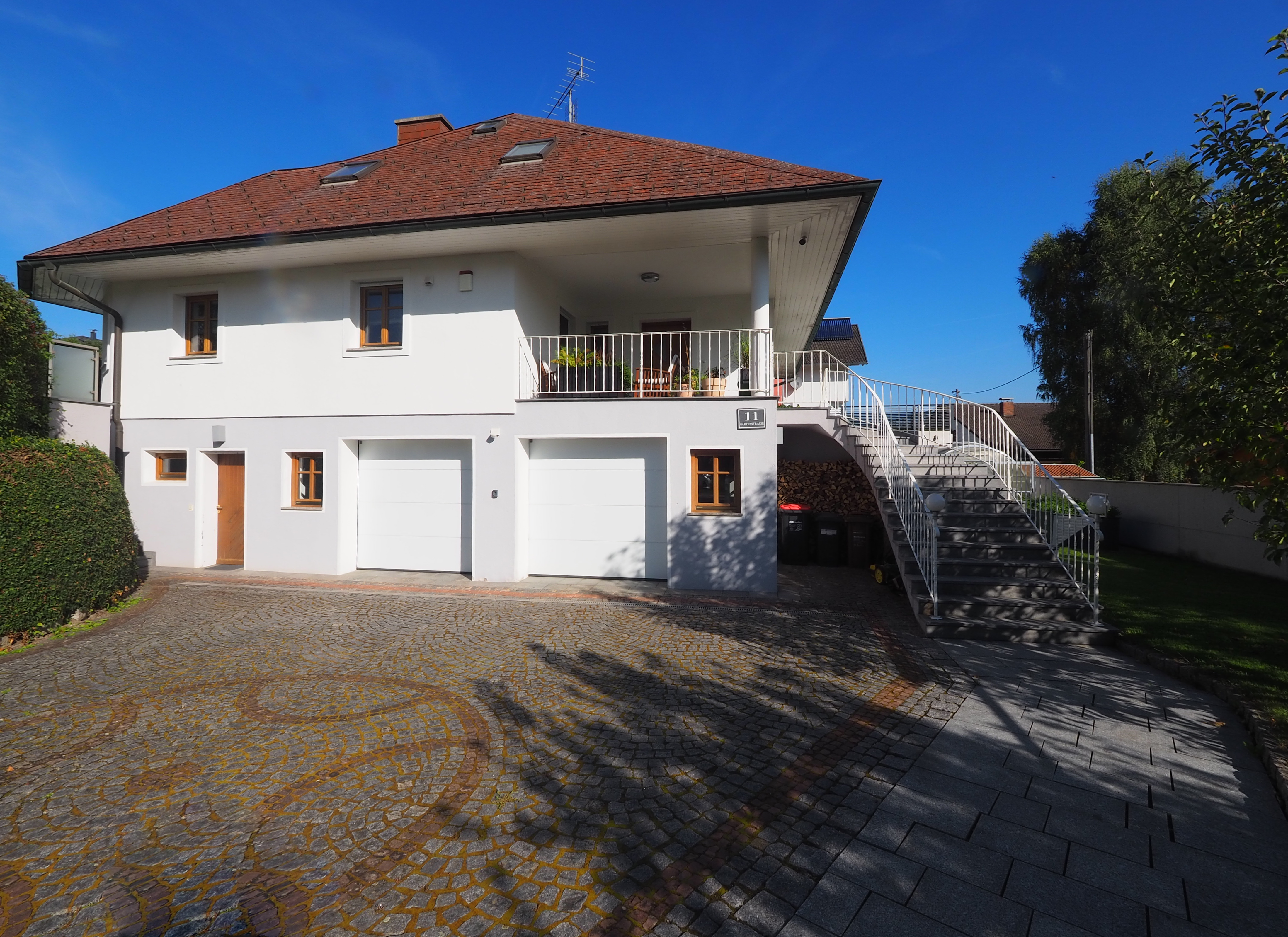 Haus zum Kauf 639.000 € 5 Zimmer 200 m²<br/>Wohnfläche 1.041 m²<br/>Grundstück 4652