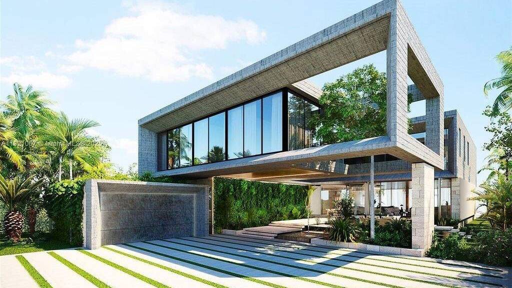 Haus zum Kauf 42.632.000 € 771 m² Miami Beach 33139