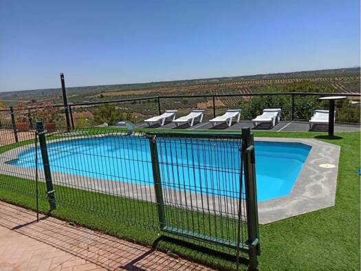 Villa zum Kauf 283.250 € 9 Zimmer 303 m² 1.574 m² Grundstück Pozo Alcón 23485