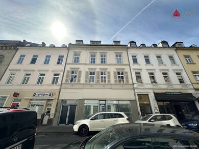 Café/Bar zur Miete 1.870 € Wellritzstraße 42 Wiesbaden Wiesbaden 65183