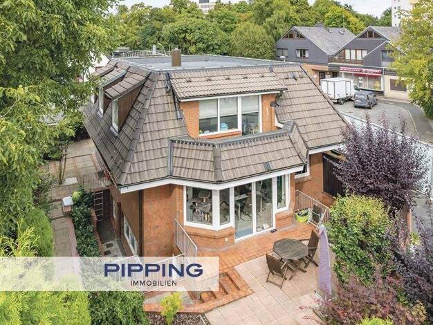 Mehrfamilienhaus zum Kauf 675.000 € 5 Zimmer 157 m² 471 m² Grundstück Reinbek 21465