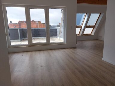 Terrassenwohnung zur Miete 525 € 2 Zimmer 65,1 m² Kaßberg 911 Chemnitz 09112