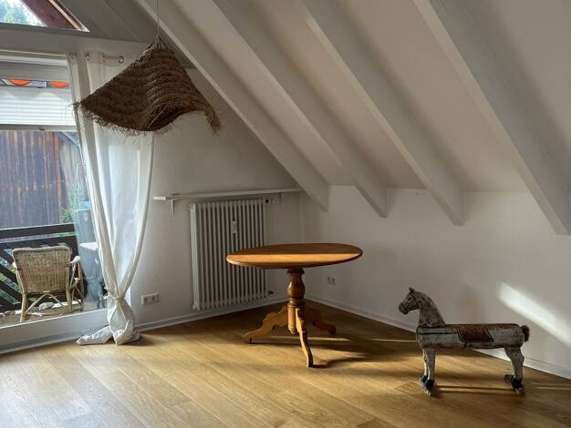 Wohnung zur Miete 730 € 2 Zimmer 59 m² frei ab sofort Hinterzarten 79856