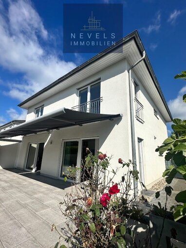 Villa zum Kauf 700.000 € 6 Zimmer 217,4 m² 504 m² Grundstück Rastpfuhl Saarbrücken 66113