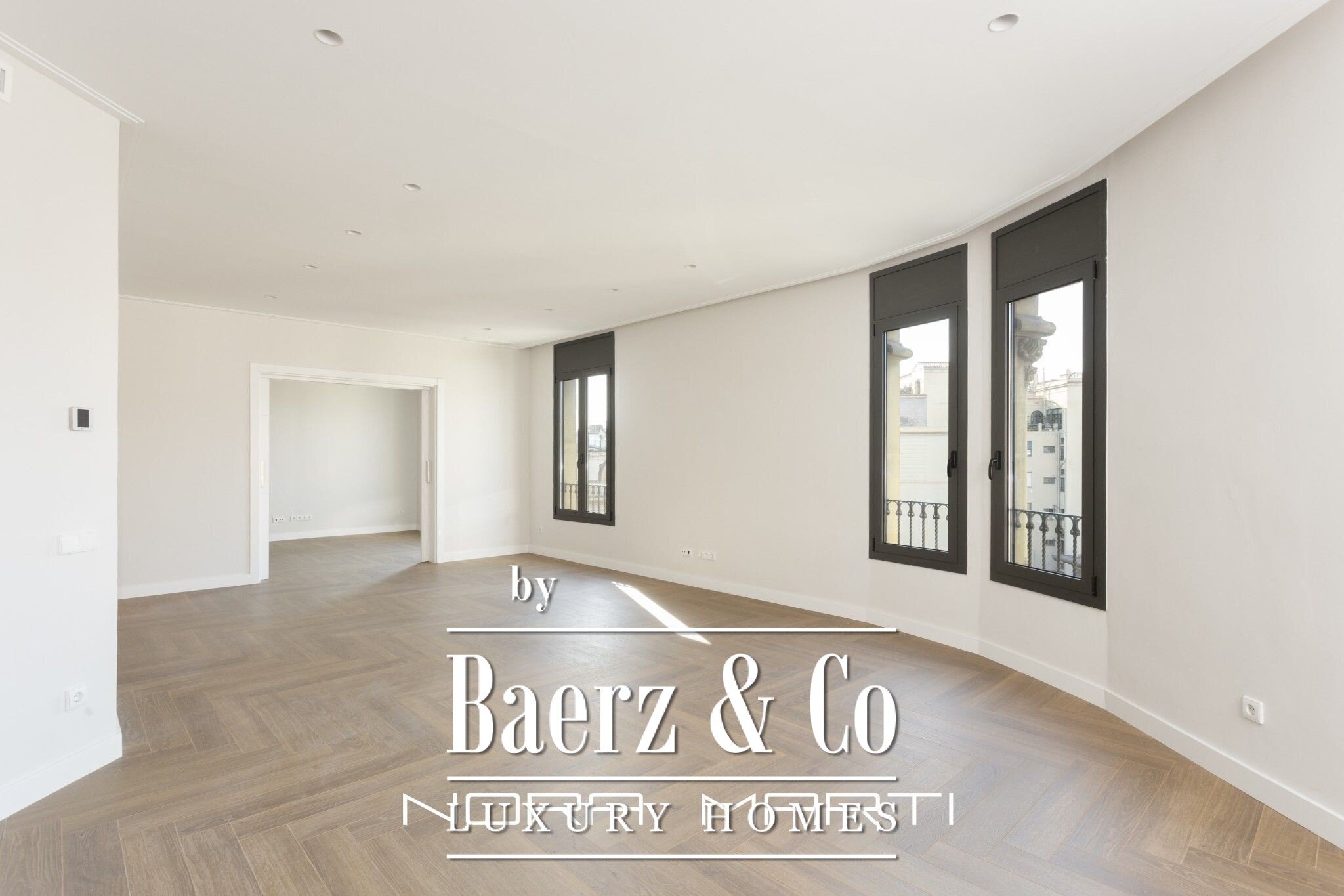 Apartment zum Kauf 1.470.000 € 198 m²<br/>Wohnfläche barcelona