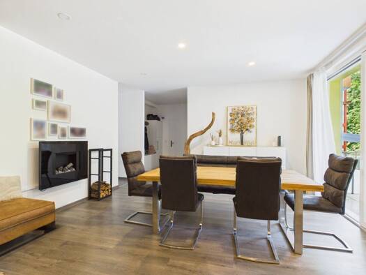 Wohnung zum Kauf 569.000 € 6 Zimmer 180,3 m² Dillweißenstein Pforzheim 75180