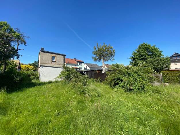 Einfamilienhaus zum Kauf 220.000 € 9 Zimmer 183 m² 720 m² Grundstück Naunhof 04683