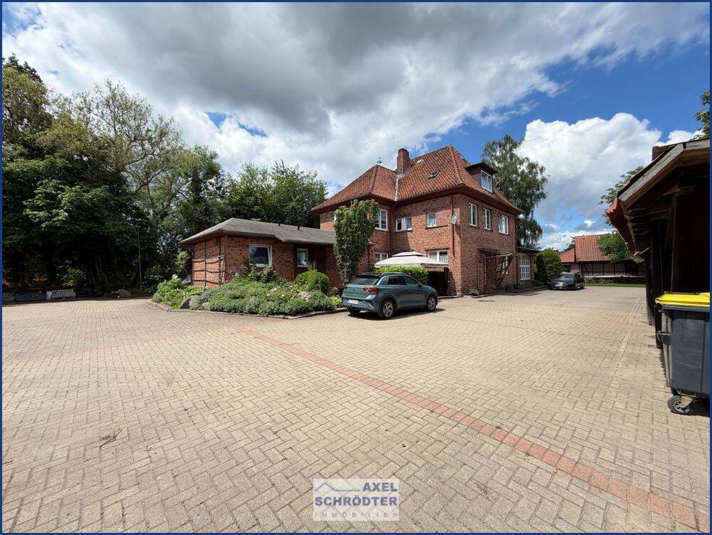 Mehrfamilienhaus zum Kauf - Ansicht 6