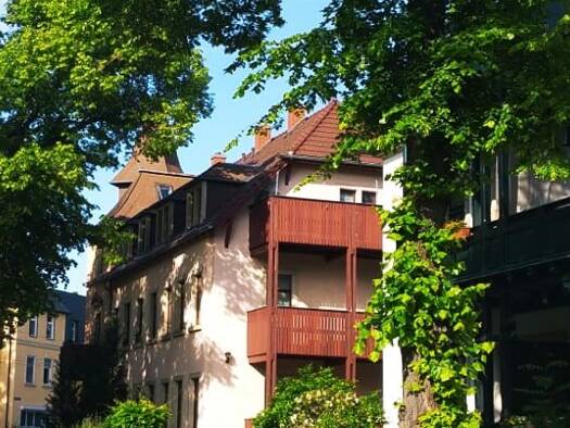 Maisonette zur Miete 1.050 € 3 Zimmer 104 m² Geschoss 2/3 frei ab 01.10.2026 Kleinzschachwitz Ortsamtsbereich Leuben 01259