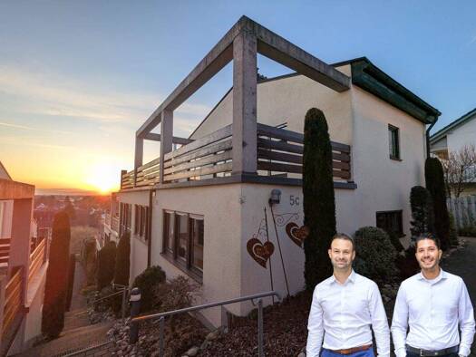 Wohnung zum Kauf 670.000 € 6 Zimmer 190 m² frei ab sofort Herbolzheim 79336