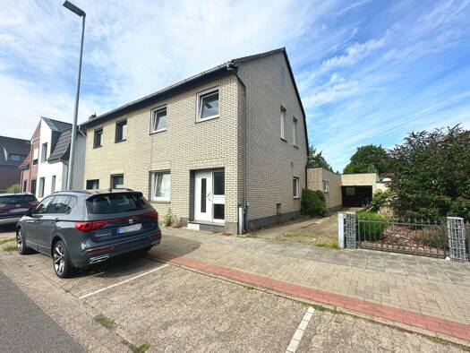 Doppelhaushälfte zum Kauf 5 Zimmer 109 m² 423 m² Grundstück Iprump/Stickgras Delmenhorst 27751