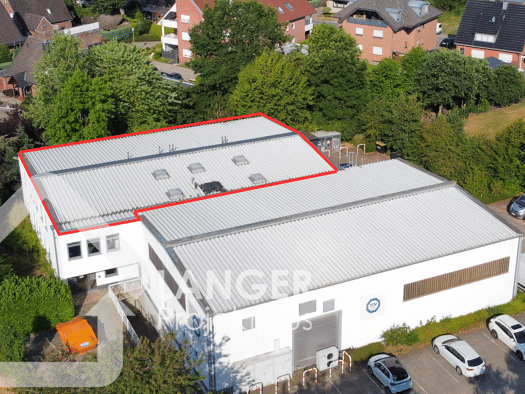 Sonstiges zur Miete Laxten Lingen (Ems) 49809