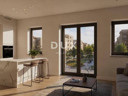 Wohnung zum Kauf - Erstbezug 191.211 € 3 Zimmer 63 m² 2. Geschoss Dugo Selo 10370