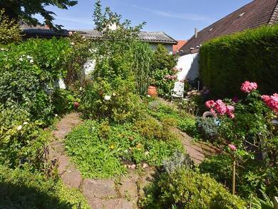 Mehrfamilienhaus zum Kauf 450.000 € 6 Zimmer 145 m² 260 m² Grundstück Sarstedt Sarstedt 31157