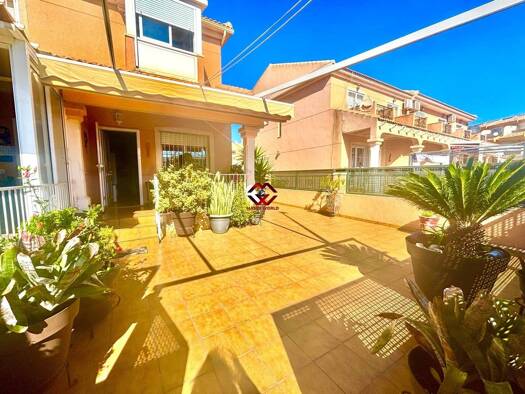 Haus zum Kauf 234.900 € 78 m² 145 m² Grundstück Santiago de la Ribera 30720