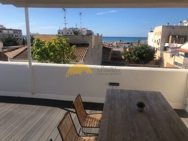 Penthouse zum Kauf provisionsfrei 749.000 € 4 Zimmer 112 m² 1. Geschoss Palma 07007