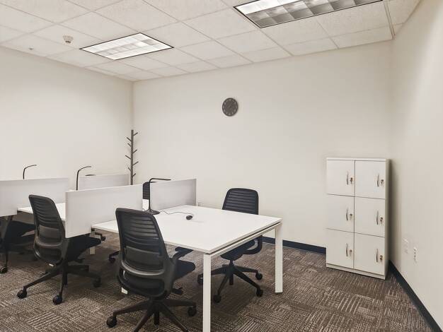 Bürofläche zur Miete provisionsfrei 10 m² Bürofläche Urbanstraße 84 Kreuzberg Berlin 10967