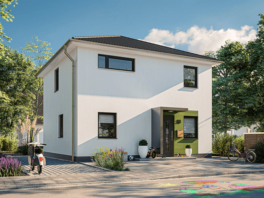 Haus zum Kauf provisionsfrei 606.300 € 4 Zimmer 106 m² 964 m² Grundstück Wincheringen Wincheringen 54457
