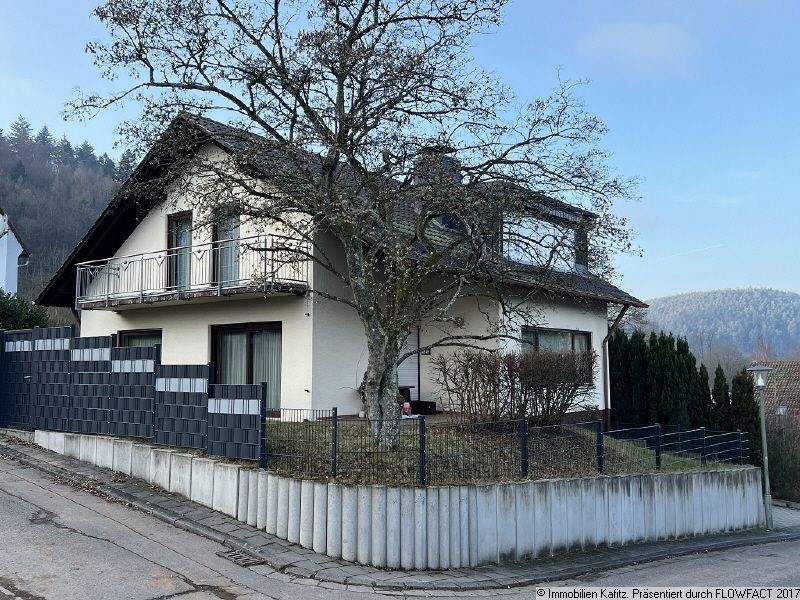 Einfamilienhaus zum Kauf - Ansicht 2