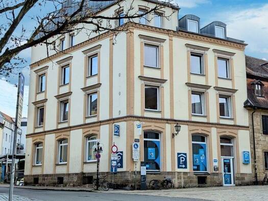 Mehrfamilienhaus zum Kauf 1.749.000 € 458,3 m² 234 m² Grundstück City Bayreuth 95444