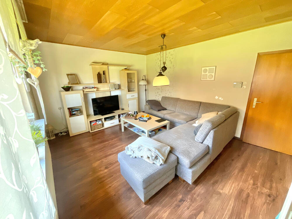 Immobilie in Barßel - Gepflegte Kapitalanlage, Einliegerwohnung möglich, in idyllischer Lage im Seemannsort Barßel - Bild 3