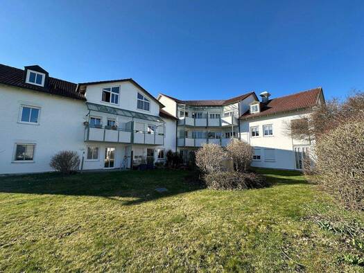 Wohnung zum Kauf 299.000 € 2 Zimmer 83 m² 1. Geschoss Altötting 84503