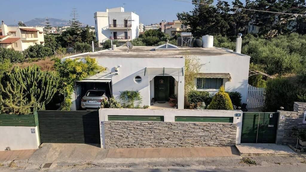 Einfamilienhaus zum Kauf 590.000 € 3 Zimmer 205 m² 500 m² Grundstück Kreta