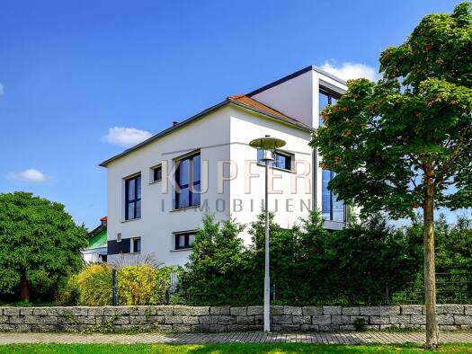 Einfamilienhaus zum Kauf 1.195.000 € 6 Zimmer 249,8 m² 613 m² Grundstück Bräuningshof Langensendelbach 91094