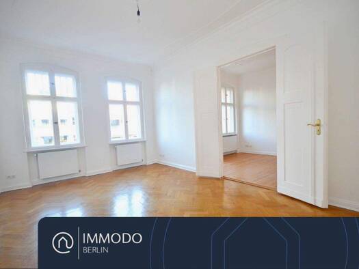 Wohnung zum Kauf 780.000 € 3 Zimmer 100 m² 2. Geschoss Prenzlauer Berg Berlin 10437